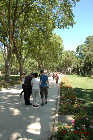 Topkapi Sarayi _05
